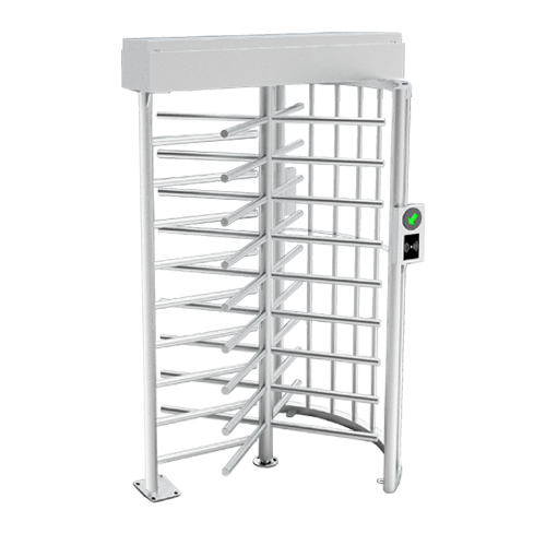 ZKTeco FHT4000S-LA (Full-height Turnstile)