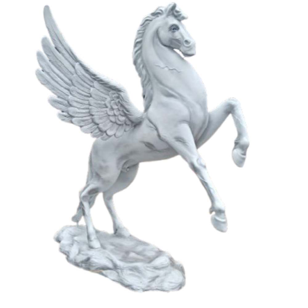 FRP Flying Horse