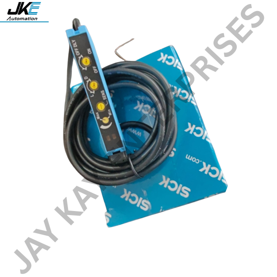 GLL170 FIBER-OPTIC SENSORS