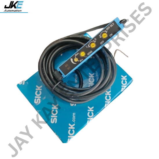 GLL170 FIBER-OPTIC SENSORS