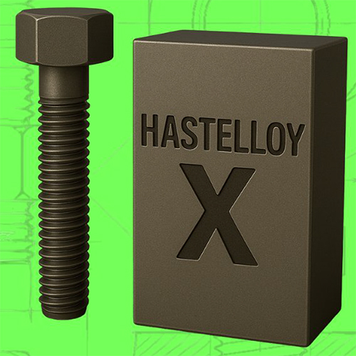 UNS N06002 Hastalloy X