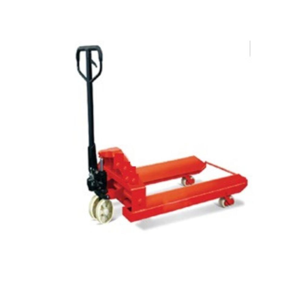 Customized Heavy Duyt Pallet Truck