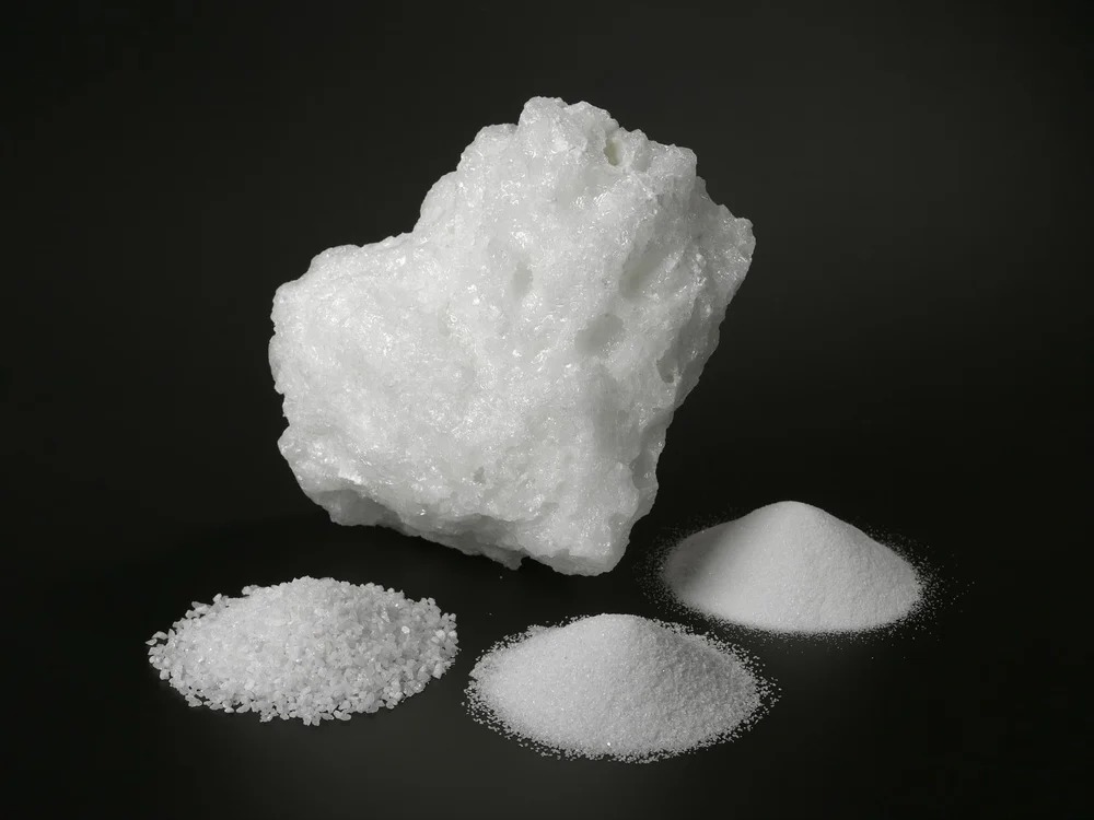White Fused Alumina ( WFA)