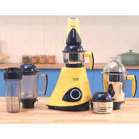 Eco Fresh Mixer Grinder