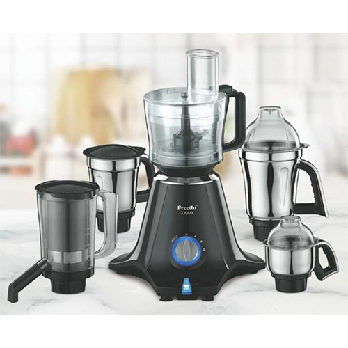 Zodiac Mixer Grinder