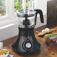 Zodiac Cosmo Mixer Grinder