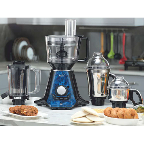 Zodiac 2.0 Mixer Grinder