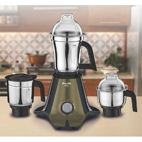 Titan Mixer Grinder