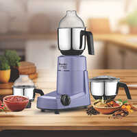 Chef Pro Retro Mixer Grinder