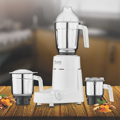 Popular Sturdy L-Shaped Mixer Grinder