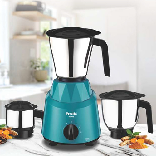 Prime Mixer Grinder