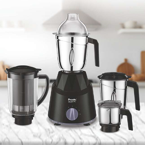 Galaxy Plus Mixer Grinder