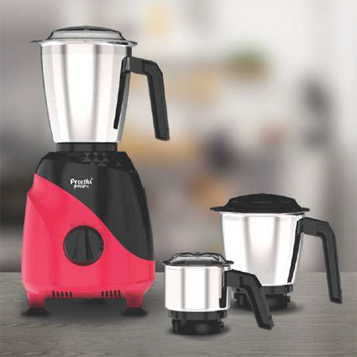 Peppy Mixer Grinder