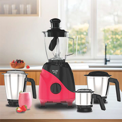 Peppy Plus Mixer Grinder