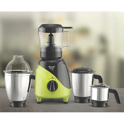 Peppy Pro Mixer Grinder