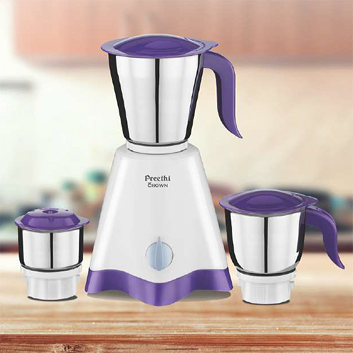 Crown Mixer Grinder
