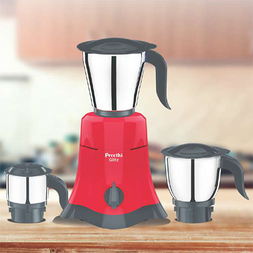 Glitz Mixer Grinder