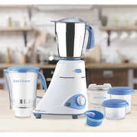 Blue Leaf Platinum 110V Mixer Grinder