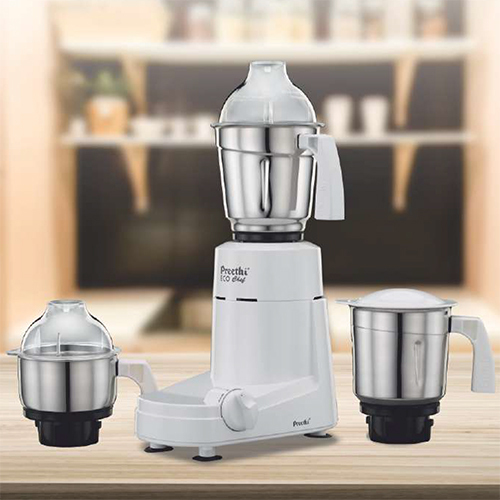 Eco Chef 110V Mixer Grinder