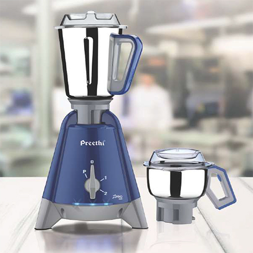X Pro Duo Mixer Grinder