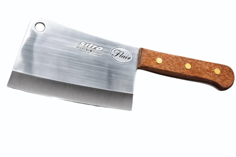 FLAIR BONE CHOPPER