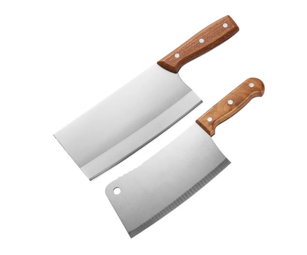 FLAIR BONE CHOPPER