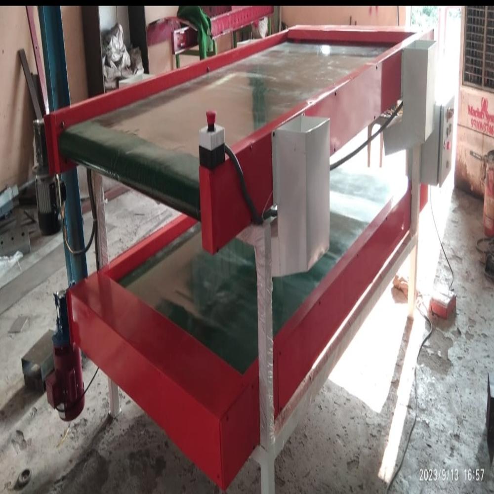 Industrial Conveyor