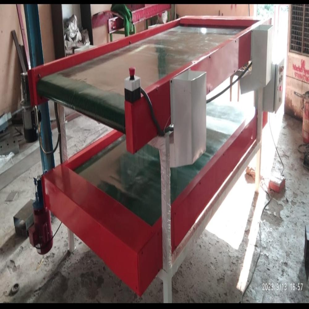 Industrial Conveyor