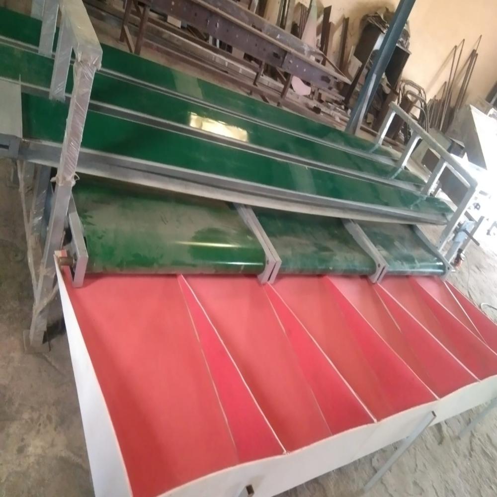 Industrial Conveyor
