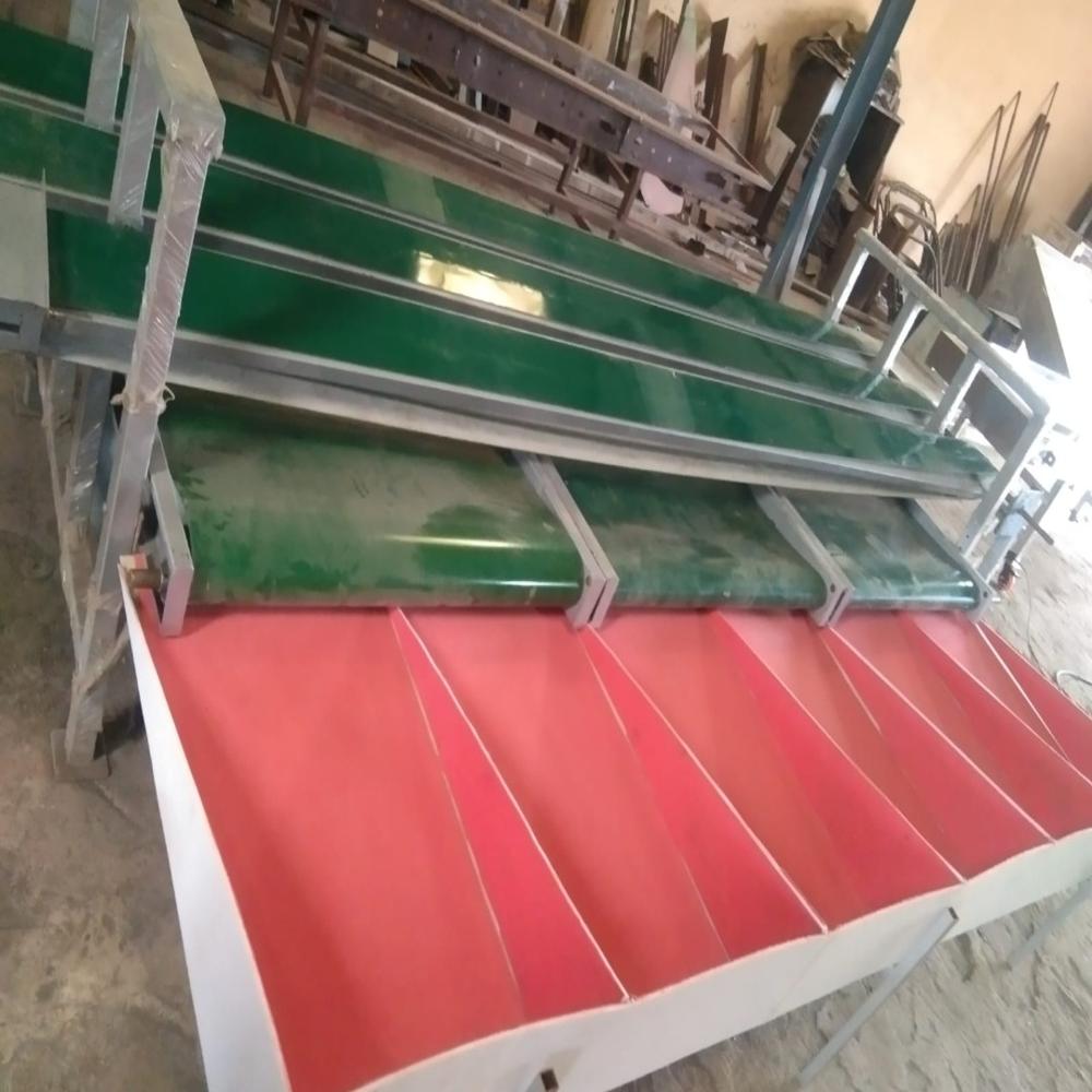 Belt conveyor