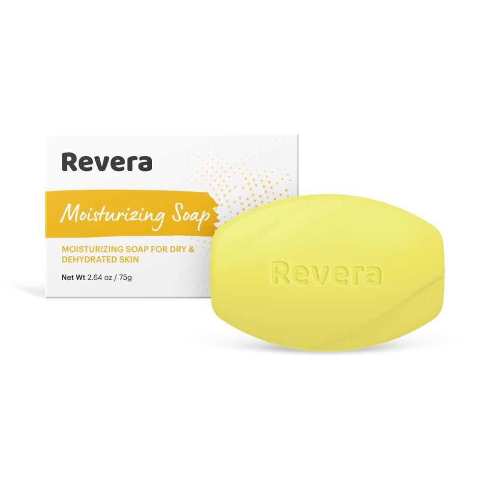Revera Moisturizing Soap Derma Company Franchise