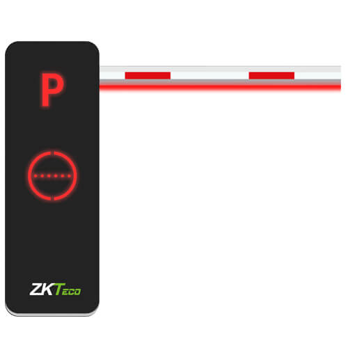Zkteco Bg1000 Series Barrier Gates - Features: Brushless Dc Motor