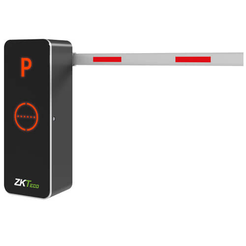 ZKTeco BG1000 Series Barrier Gates