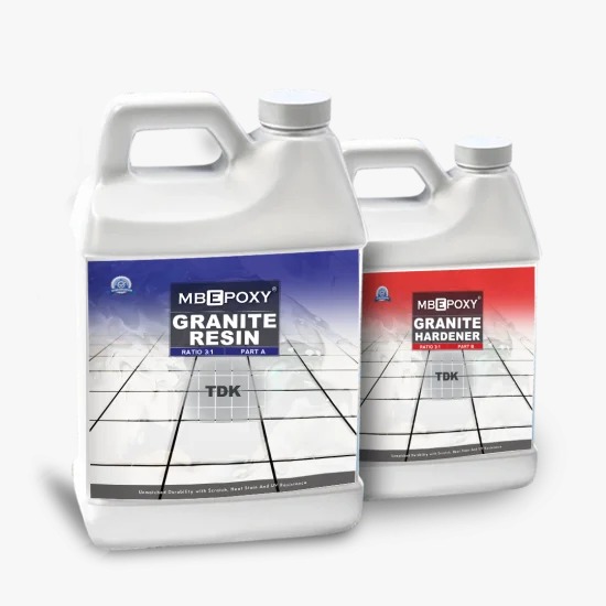 TDK Epoxy Granite