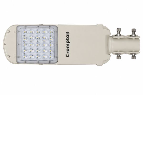 Crompton 45W LED Street Light CRP-423-45-57-SL-GL-NSG