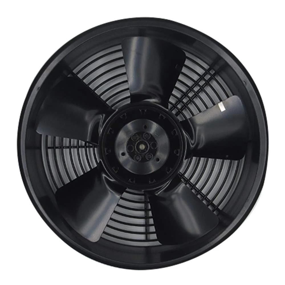 EBMPAPST A2E250-AE65-57 230V AC 115/165W 0.51/0.74A 75489mm Ball Bearing Industrial Axial Centrifugal Fan