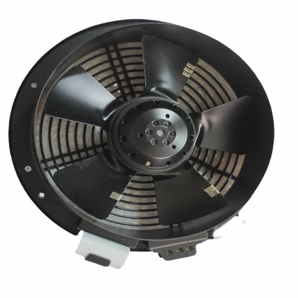 EBMPAPST A2E250-AE65-57 230V AC 115/165W 0.51/0.74A 75489mm Ball Bearing Industrial Axial Centrifugal Fan