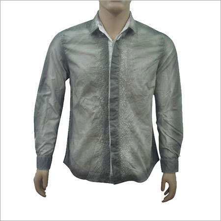 शरद व सर्दी की शर्ट्स