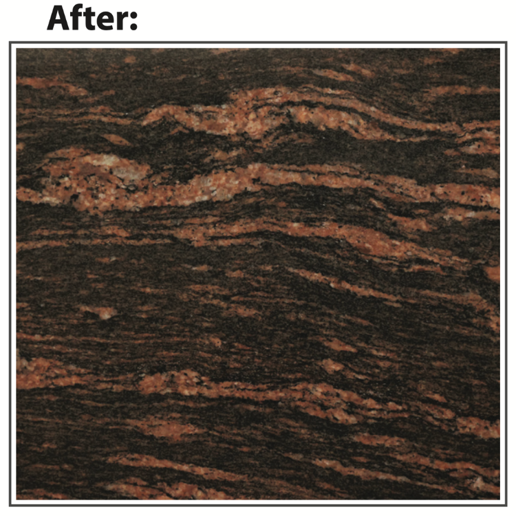 KN Super Glow Colour 102 Epoxy Granite