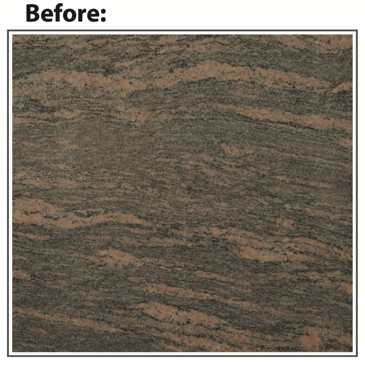 KN Super Glow Colour 102 Epoxy Granite
