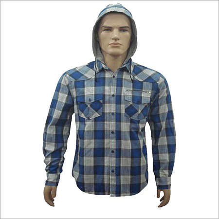 Casual Winter Shirts
