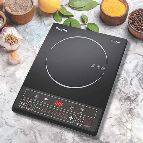 Trendy Plus Induction Cooktop
