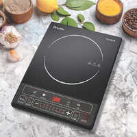 Trendy Plus Induction Cooktop