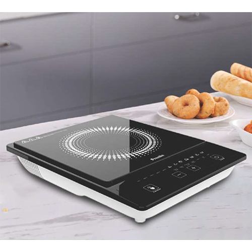 ICT-123 Induction Cooktop