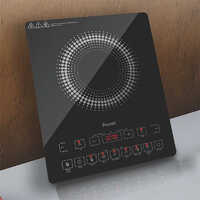 ICT-125 Induction Cooktop
