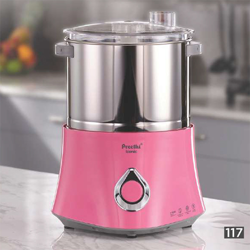 Iconic Wet Grinder