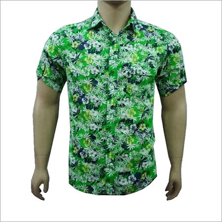 Spring - Summer Shirts