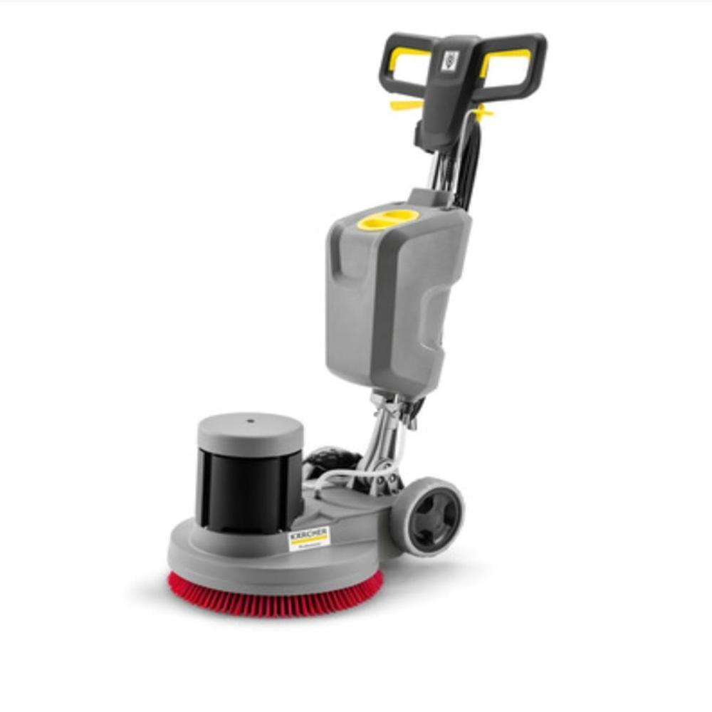 Single disc machine-BDS 43/165 C Classic