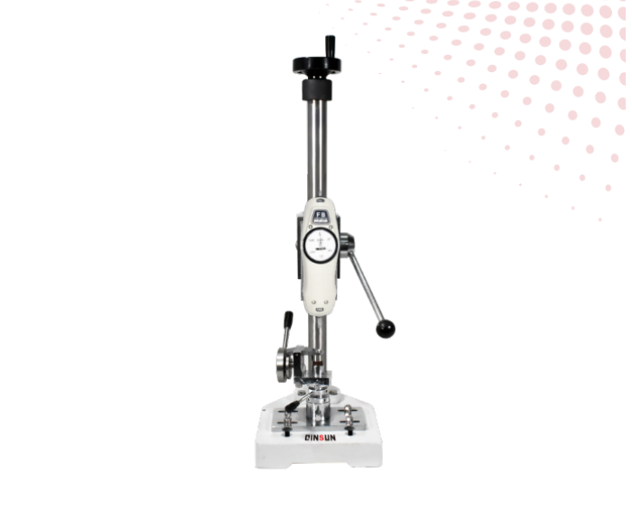 Snap Button Tester ASTM D7142 Manufacturer