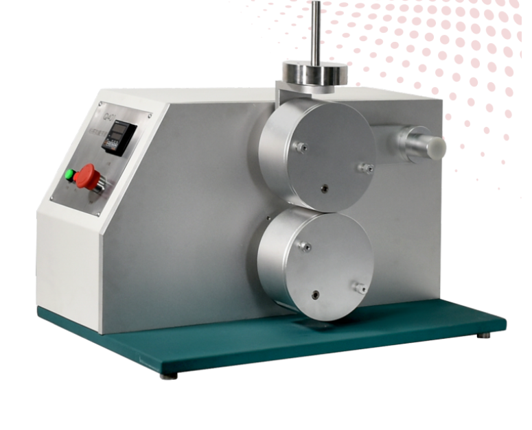 Automatic Hook and Loop Fastener Fatigue Testing Equipment ASTM Standard